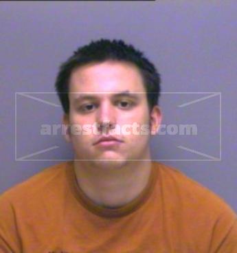 Timothy Douglas Tate