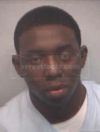 Kingsley Kwamia Evans
