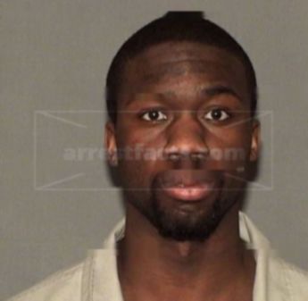 Christopher Donique Williams