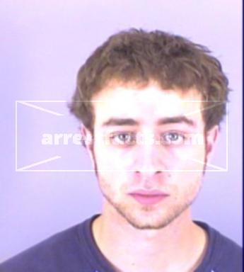 Brandon Christo Broadhurst