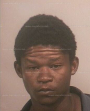 Willie George Inman