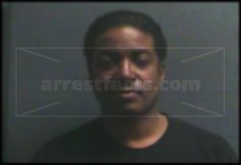 Jeffrey Allen Hariston