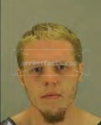 Michael Benjamin Williamson