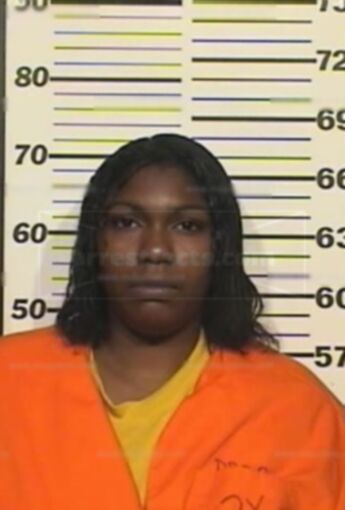 Tiffany D Walker
