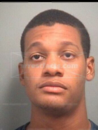 Kerrel Anthony Simmonds