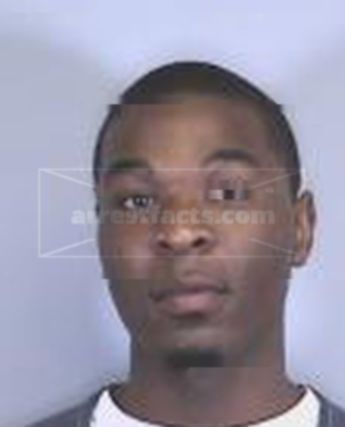 Naryan Rashad Knight