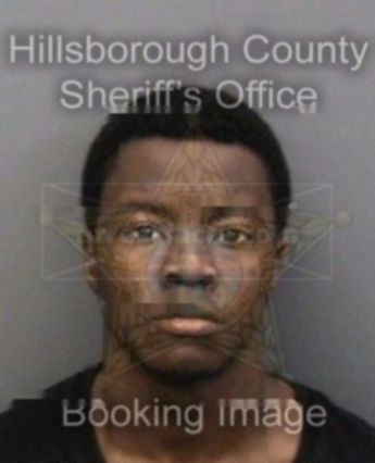 Tavares Antonio Speaight