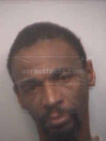 Dwayne Austin