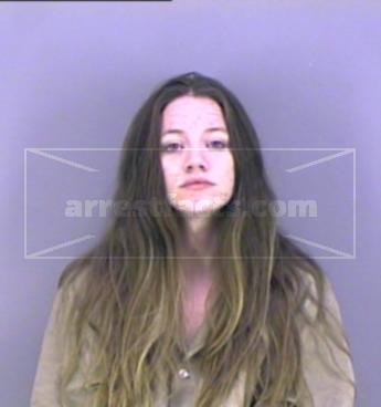 Carmen Leigh Flores