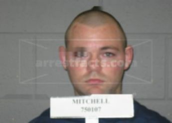 Robert Leon Mitchell