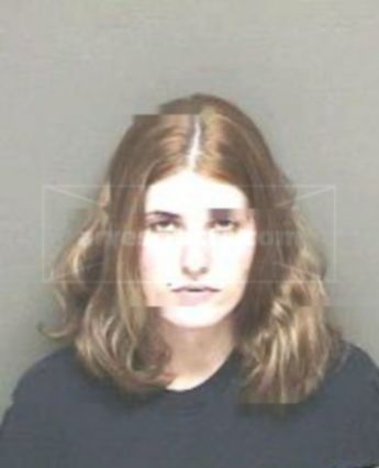 Christina Marie Johnson
