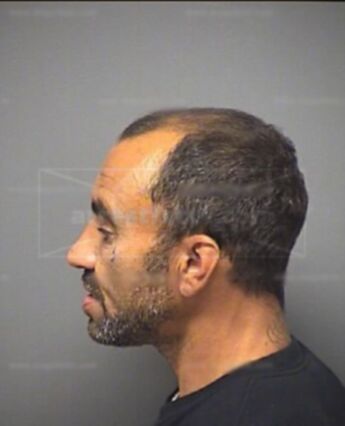 Marcus Wayne Jones