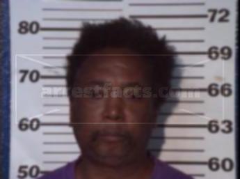 Michael Haulbert Pettus