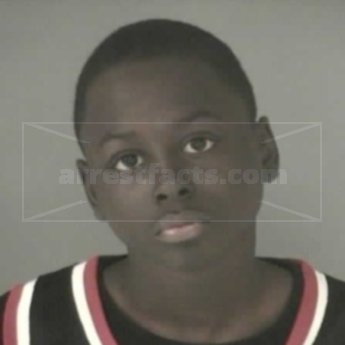 Lamarco S Stuckey