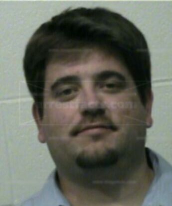 Justin Ashley Hansen