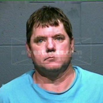 Steven Wayne Lawrence