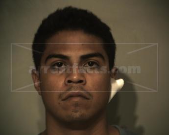 Christopher Martin Alvarez Zapata