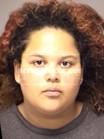 Rosemary Nicole Aguilar