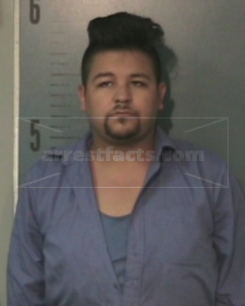 Adam Fernando Moreno