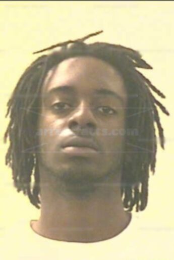 Colin Devon Dugger