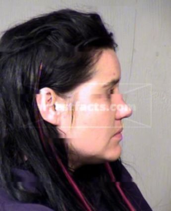 Maureen Michelle Barney