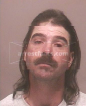 Stanley Gerald Zimmerman