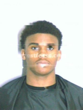 Devin Keshawn Childs