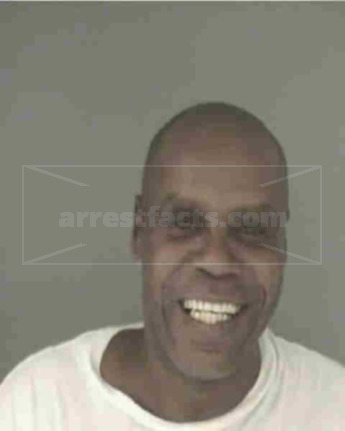 Ronnie Augustus Bradford