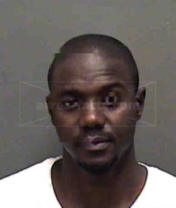 Mohamed Lama Diallo