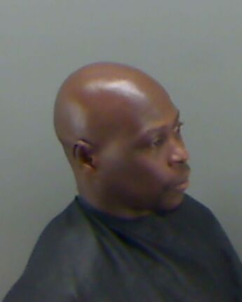 Lester Earl Black