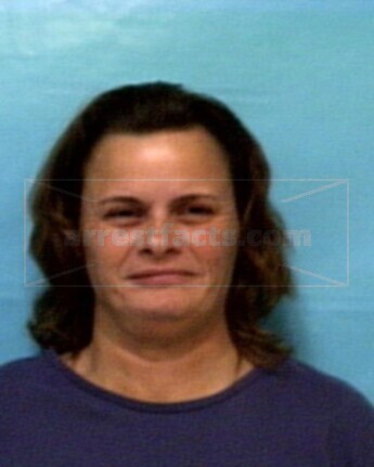 Judy Faye Webb