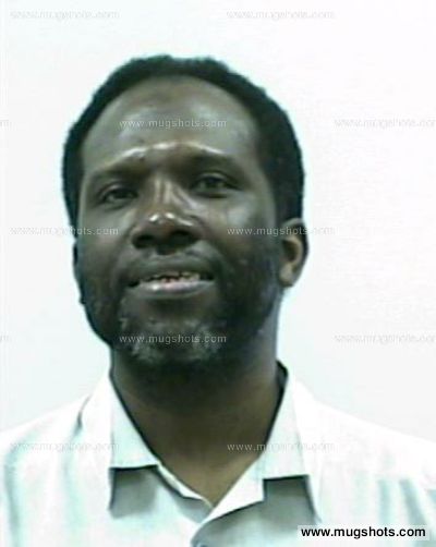 Cortez D Walters