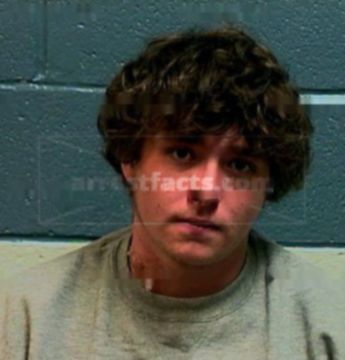 Daniel Lee Austin