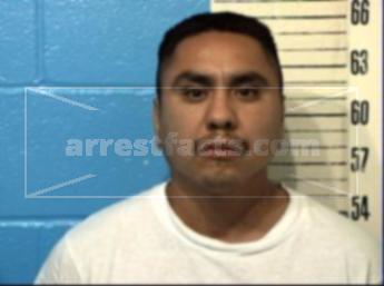 Robert Ybarra Castillo