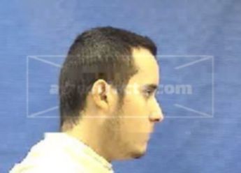 Edgar Eli Trejos