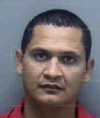 Jonathan William Acosta