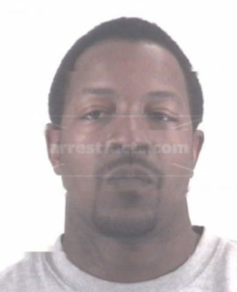 Kevin Dwayne Wofford