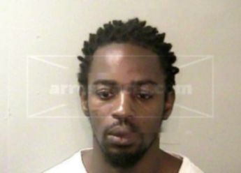Jamell Mitchell