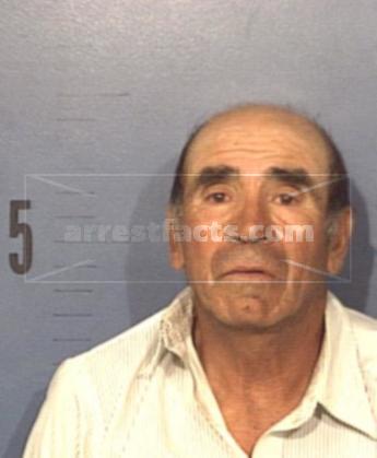 Arturo Grafio Campos