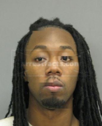 Troy Washington