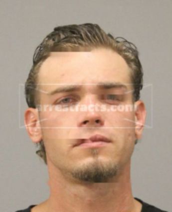 Justin Guenther May