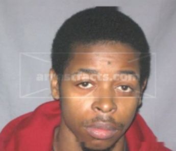 Jerome Antwon Johnson