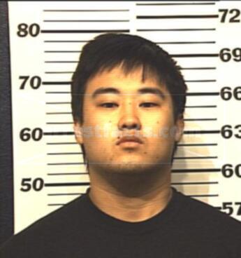 Daniel Sun Choi