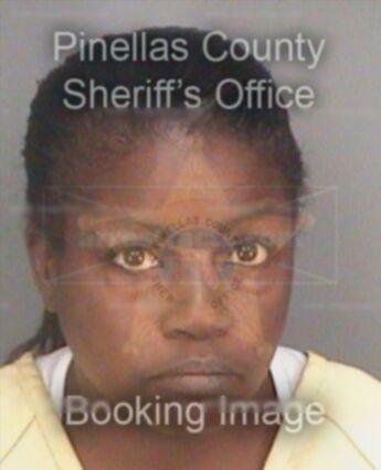 Tonya Michelle Hendrix