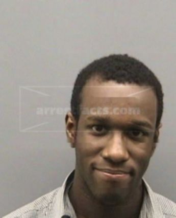 Khari Kwesi Batchelor