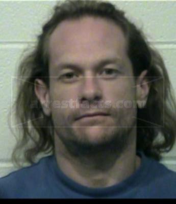 Jason Wade Cole