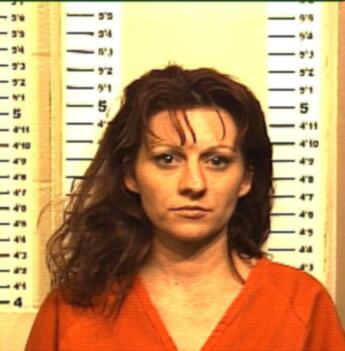 Samantha Kay Beck