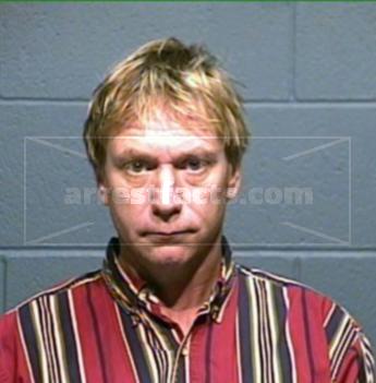 Robert Wayne Sharp