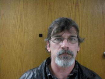 Anthony Donald Crum