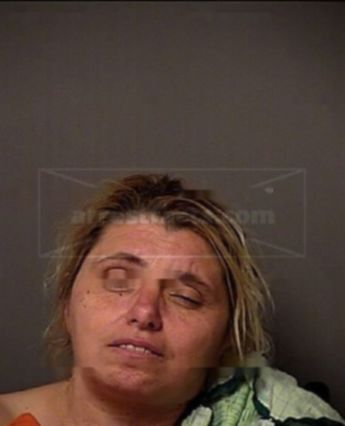 Karen Adkins